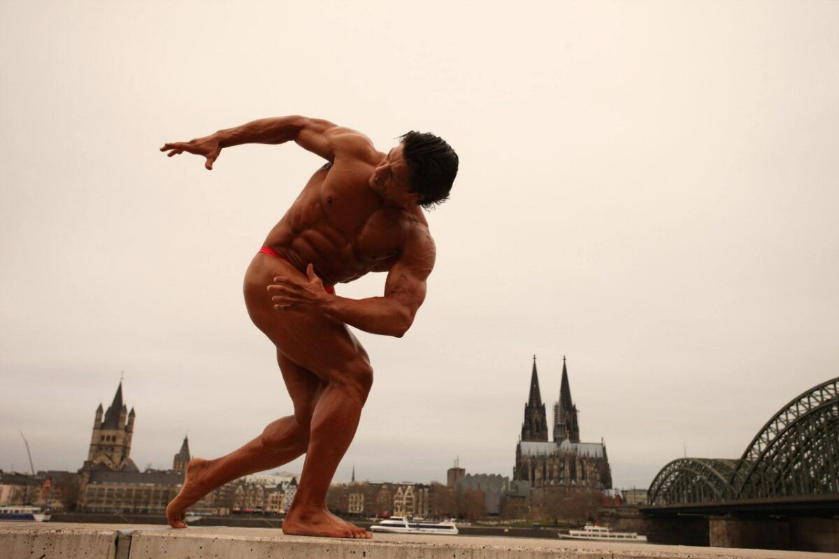 ​Гликолитическая тренировка при редукции жировой ткани