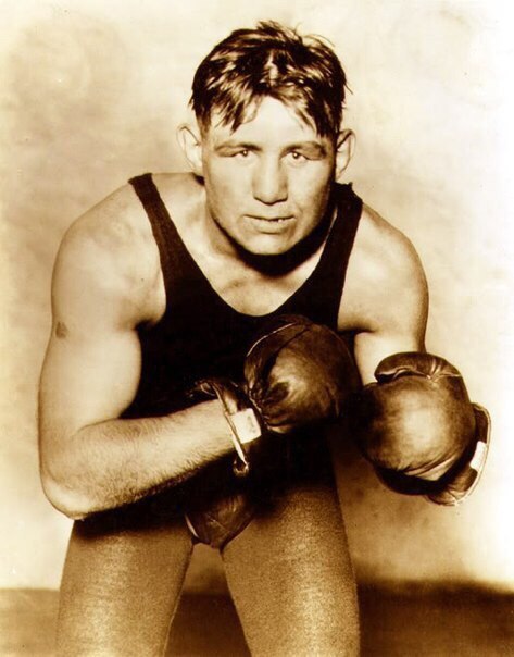 ​Как умирающий боксер нокаутировал фаворита и потряс мир. История Билли Миске