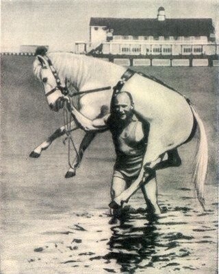 Русские силачи