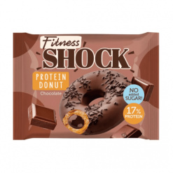 Fitnes Shok Protin Donut 70 гр