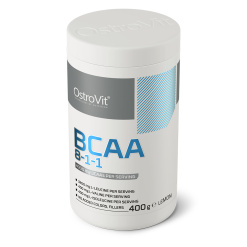 Ostrovit BCAA 8:1:1 400 гр