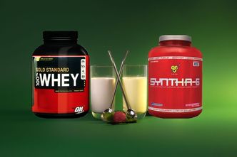 Топ 10 спортивных добавок для неудержимого мышечного роста