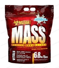 Обзор гейнеров