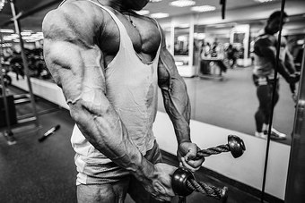 Cпортивные добавки для пампинга