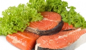 Еда, богатая креатином