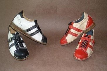 Обувь для бодибилдинга имеет огромное значение