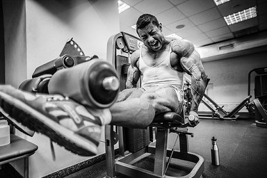 Как скорость выполнения упражнений влияет на результат?