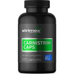 Strimex Carnistrim caps 100 капс