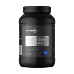 Hard Gain Silver Edition 1500 гр
