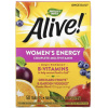 Nature`s Way Alive Women`s Energy 50 таб
