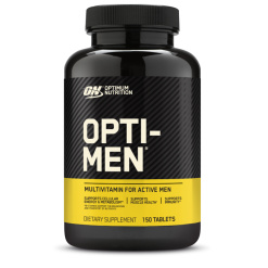 Optimum Nutrition Opti-Men 150 таб