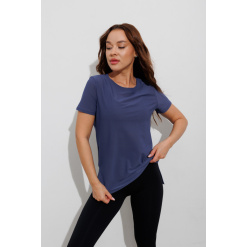 Футболка TS281015 AIR Grey