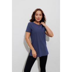 Футболка TS281015 AIR Grey