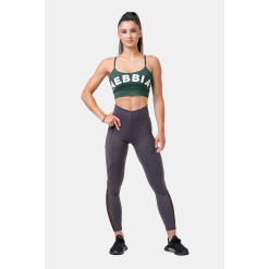 Лосины Fit&Smart 572 marron