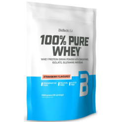 Biotech 100% Pure Whey 1000 гр
