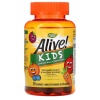Alive Gummies Multi-Vitamin for Children 60 мармеладок