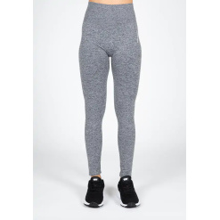 Gorilla Wear Лосины Quincy 91947 Grey