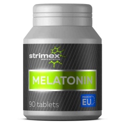 Strimex Melatonin 90 таб