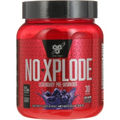 BSN N.O.-Xplode Pre-Workout 555 гр