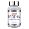 Scitec Nutrition Lecithin 1200 mg 100 капс