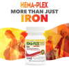 NaturesPlus Hema-Plex 60 мини таб