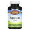 Carlson Magnesium 350 mg 90 капс