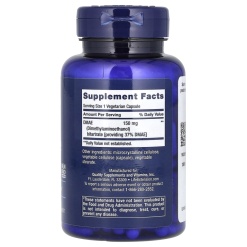 Life Extension DMAE Bitartrate 150 мг 200 капс