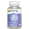 Solaray MSM 750 mg. 90 капс