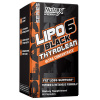 Nutrex Lipo-6 Black Thyrolean 60 капсул