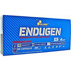 Olimp Endugen (60 капс)