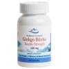 Norway Nature Ginkgo Biloba 120mg. 60 капс