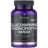 Ultimate Nutrition Glucosamine Chondroitin MSM 90 таб