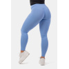 Nebbia High-Waist Smart Pocket Leggings 402 Blu