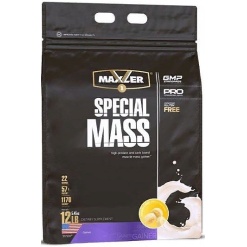 Maxler Special Mass Gainer 5450 гр