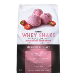 Whey Shake 900 гр