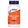 NOW Alpha lipoic Acid 250 mg. 60 капс