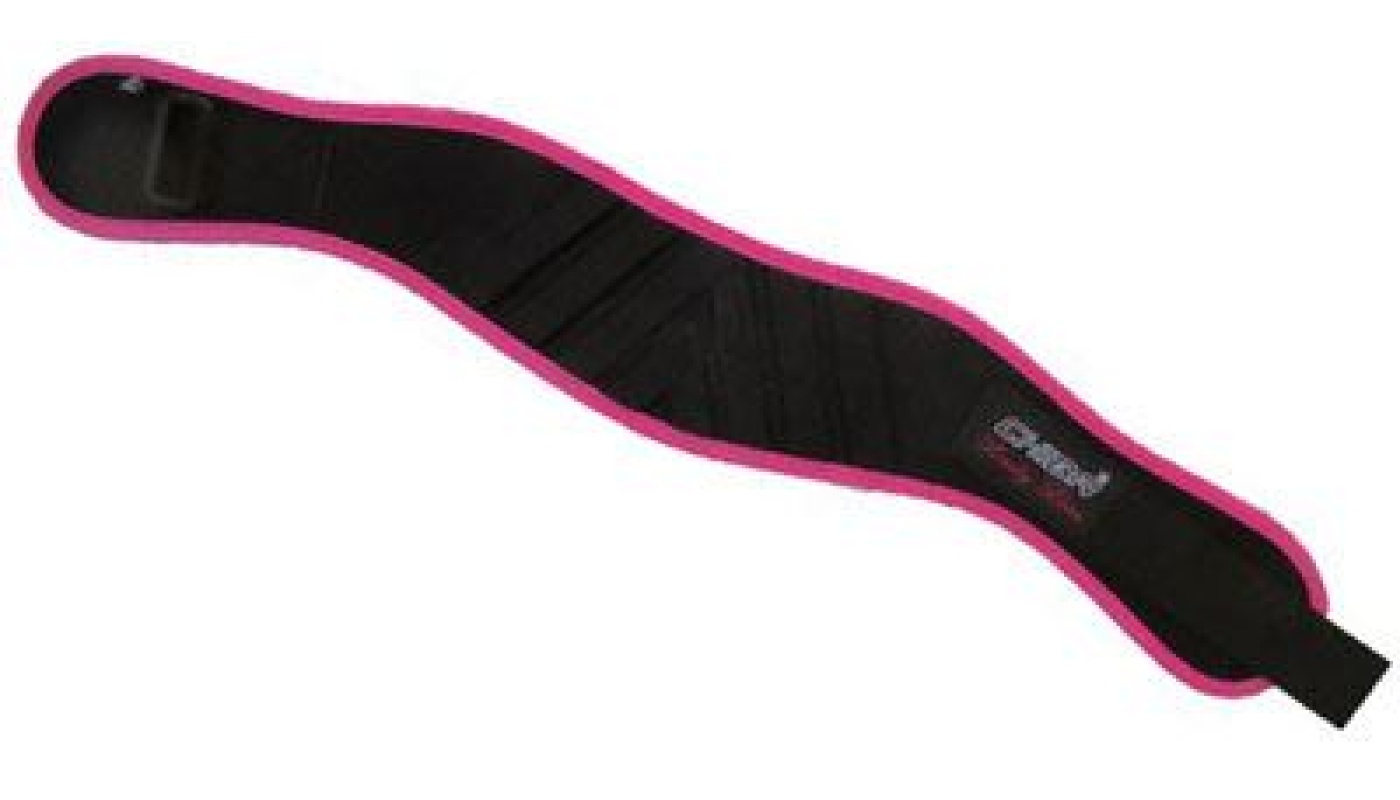 Chiba Ремень женский 40855 (розовый)