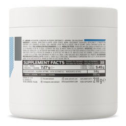 Ostrovit Arginine 210 гр
