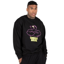 Свитер Legacy 90718 BK