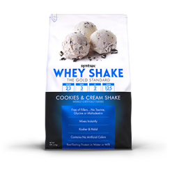 Whey Shake 900 гр