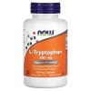NOW L-Tryptophan 500mg. 60 капс