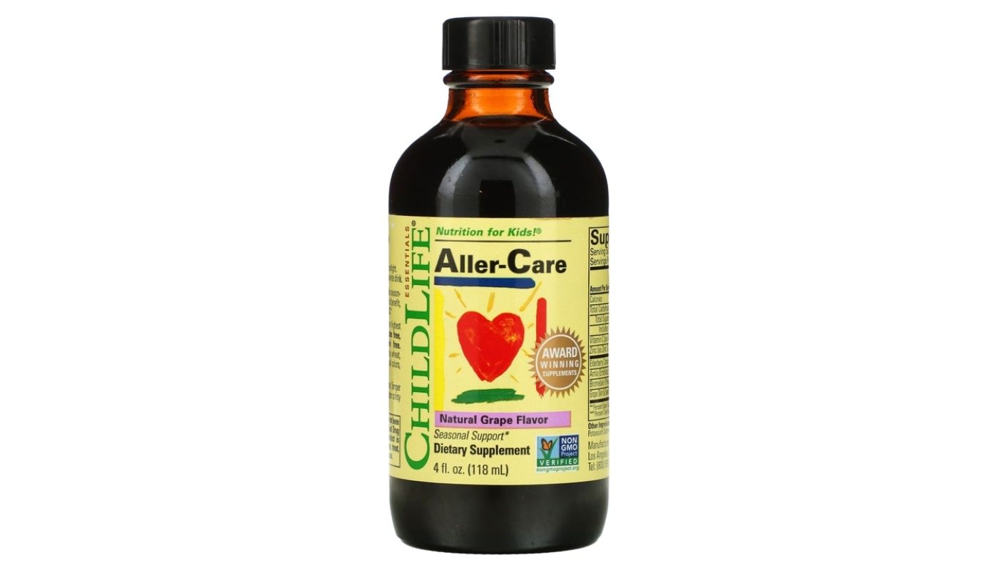 ChildLife Aller-Care 118 мл