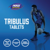 NOW Tribulus 1000 mg. 90 таб