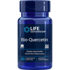 Life Extension Bio-Quercetin 30 капс