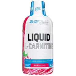 Everbuild Liquid Carnitine + Chromium 1500mg 450 мл