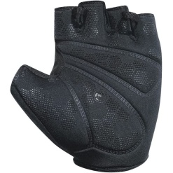 Перчатки женские 40951 Lady Shine (розовый/серебро)