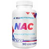 Allnutrition NAC 90 капс