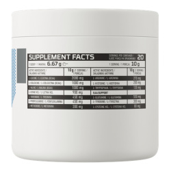 Ostrovit Supreme Pure EAA 200 гр