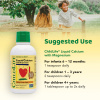 ChildLife Liquid Calcium with Magnesium 474 мл