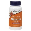 NOW Niacin 250 mg. Flush-Free 90 капс